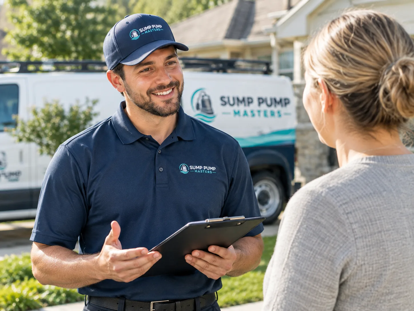 Sump Pump Repair Wakefield, KS FAQs